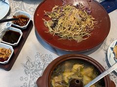 -佳兰雅序融合菜(高新店)