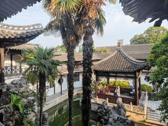 -何园
