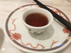 -稻香酒家·33年老字号·港式粤菜(富邦中心店)