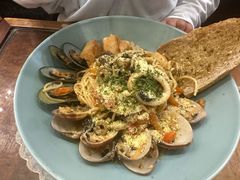 -Cafe Mary Grace - NAIA Terminal 3