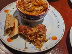 -松子料理(亮马桥店)