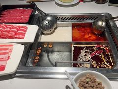 -海底捞火锅(外滩店)