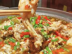 -兔槽江湖菜·重庆璧山兔(水围店)