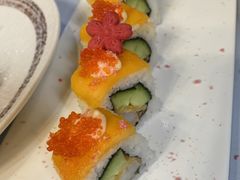 -将太无二·北美传奇寿司(瑞士公寓店)