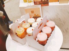 -奈雪的茶(市百一店)