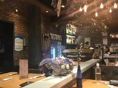 大堂-一麻一辣麻辣香锅(方庄店)