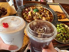 -破店肥哈·海鲜·烧烤(郑州银泰inPARK店)