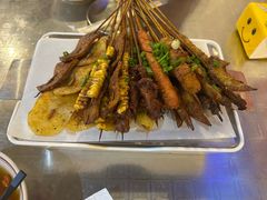 -有局·成都市井烧烤·精酿啤酒(双楠店)