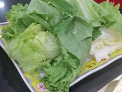 -芦月轩羊蝎子(太平桥店)