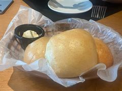 餐前面包-Texas Roadhouse(世纪汇广场店)
