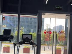 -EASY POWER健身工作室(浦东大道店)