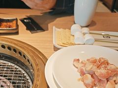 -牛角烧肉(步步高星城天地店)