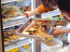 -乐山串串香老火锅(鼓楼店)