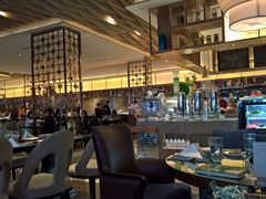 -康帝国际酒店-艾斯本自助西餐厅