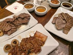 特色腌牛排骨-萨拉伯尔(燕莎友谊商城店)