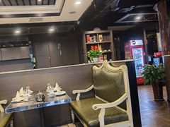 -老牌坊鲁菜名店(美莲广场店)