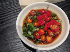 -漆黑觉米粉(三里屯店)