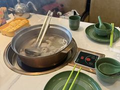 -润园四季椰子鸡火锅(南山海岸城店)