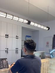 -ALONG HAIR阿龙发型