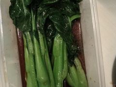 菜心-聚荣饺子店