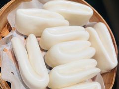 -粗茶淡饭·汉口公馆(循礼门店)