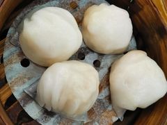 晶莹鲜虾饺-富豪酒家(正大广场店)