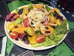 -EATALIA意塔利意式餐厅(鼓楼店)