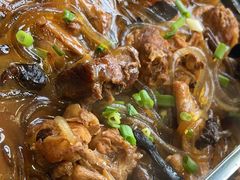 -李老哈·东北菜(宋园路店)