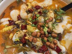 -缘久缘米粉(新街口店)