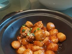 芋艿-花园茶楼(兴城西路店)