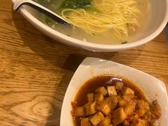 -东泰祥生煎馆(重庆北路店)