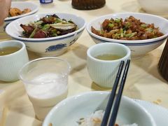 -笨罗卜浏阳菜馆(龙华鹏润达店)