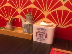 -仙隐小鹿中华料理(南宁万象城店)