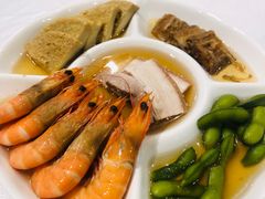 -老人和饭店(淮海中路店)