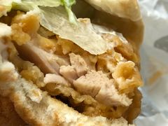 -华莱士·全鸡汉堡(柳州店)