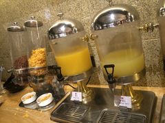 -三宝大饭店-中和艺素餐厅(浦上金山正祥广场店)