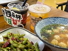 -北丐先生·野馄饨烧烤(长宁龙之梦店)