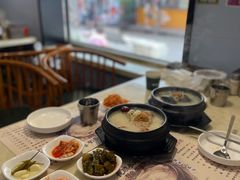-长顺参鸡汤店(西塔总店)