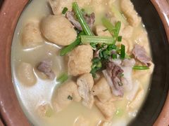 -寨子里的钵钵菜-湘西山里菜(火车站店)