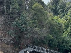 -南武当山景区