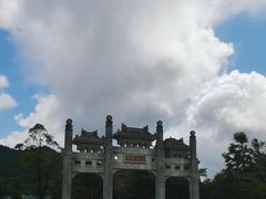 -天坛大佛