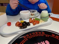 -鲁秀才炒鸡(龙湖西溪天街店)
