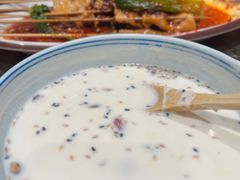 -福苗小骆驼烧烤(大唐不夜城店)