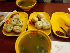 -小杨生煎(黄河路店)