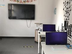 -魔扣少儿编程(格调中心店)