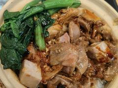 -华记煲仔华·煲仔饭(三元里万科里店)