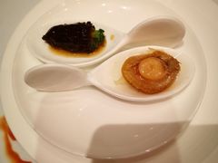 -8餐厅(新葡京酒店)