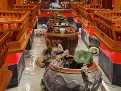 -正阳门饭庄·烤鸭·北京菜(万丰路七里庄店)