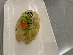 -无锡新湖铂尔曼大酒店·悦轩中餐厅