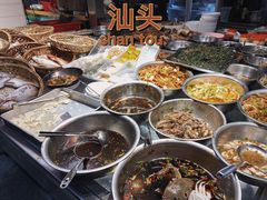 -长平老姿娘夜粥(平东一街店)